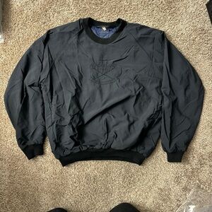 Sunderland of‎ Scotland Men’s Original Weatherbeater Pullover Windbreaker Large
